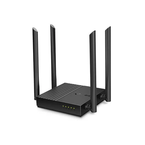 TP-Link Archer C64 AC1200 Dual-Band Gigabit WiFi Router
