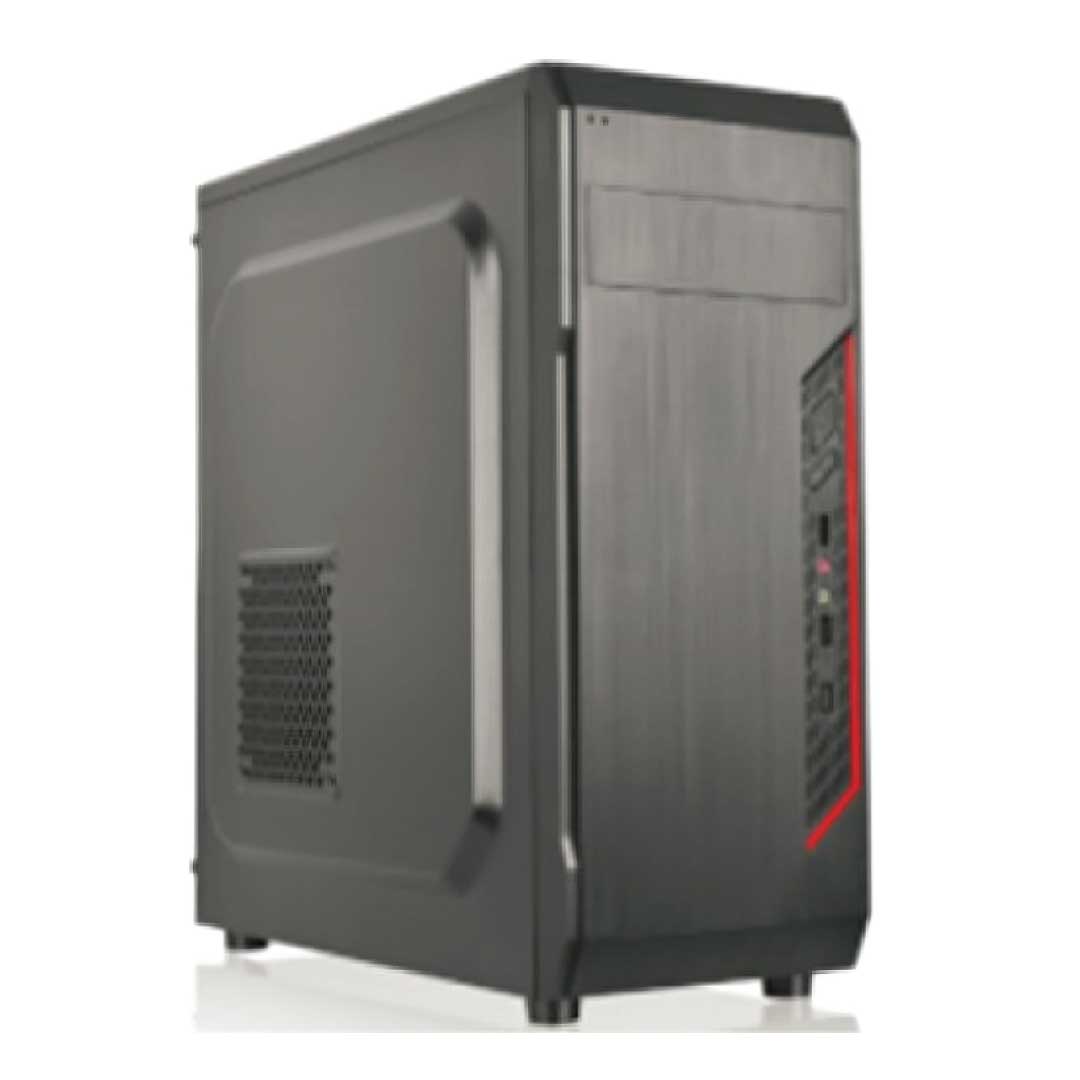 Xtreme 951 ATX Thermal Casing Without PSU – No Warranty