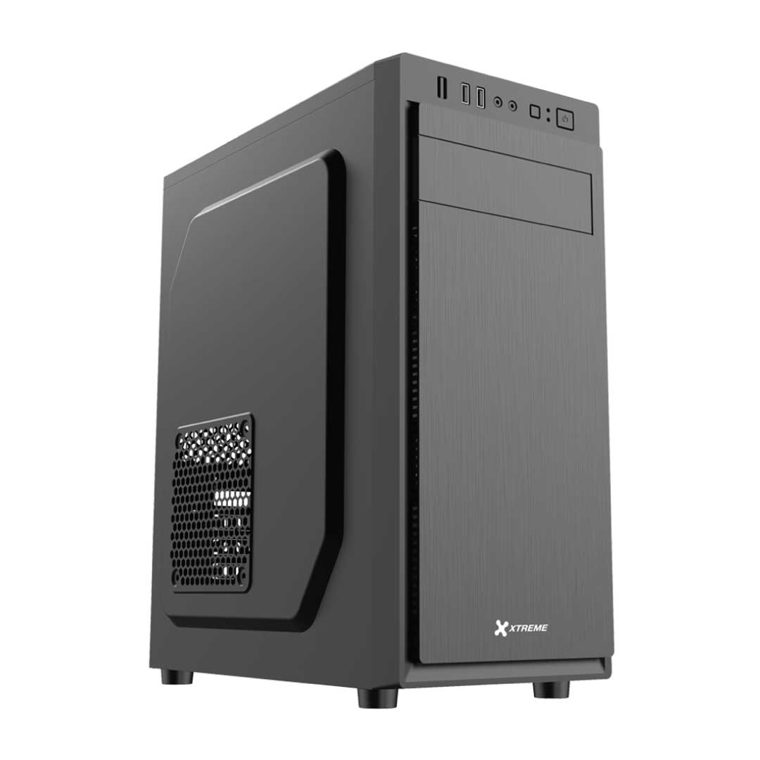 Xtreme 950 ATX Thermal Casing Without PSU – No Warranty